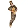 Image de Déguisement de Girafe - Enfant - 9/10 ans (134 à 140 cm) Boland