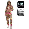 Image de Survêtement femme Boland Street Art UV taille S 36/38