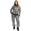 Image de Survêtement Disco diamond babe argent - S - S - 36/38 Boland