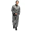 Image de Survêtement Disco diamond dude argent - L - L Boland
