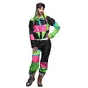Image de Combinaison de Ski 80's - Femme - M - 38/40 Boland