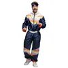 Image de Combinaison de Ski Neige - Homme - L Boland