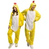Image de Costume adulte Poule - max. 1.75 m Boland