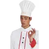 Image de Boland toque de chef blanc