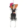 Image de suspension squelette mexicaine 40 cm - boland 97035