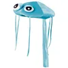 Image de Boland chapeau méduse bleu bleu