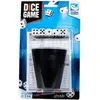 Image de Clown games Jeu de dés+bloc de points Blk. (Allemand, 1 - 6 Joueur)