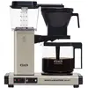 Image de Moccamaster KBG Select (CH-Version), Cafetières à filtre, Gris