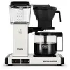 Image de Cafetière Moccamaster KBG Select 53974 1520W 1.2L 13 Tasses Arrêt Automatique Blanc Cassé