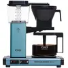 Image de Moccamaster Ekspres przelewowy KBG 741 Select Niebieski, Cafetières à filtre, Bleu