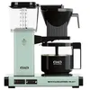 Image de Kbg select 53976 1. 25 litres aluminium 1520 watts vert
