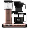 Image de Transfert Express Moccamaster Kbg741 Sel. Vert Pastel