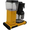 Image de Moccamaster Yellow Pepper Single, Cafetières à filtre, Jaune