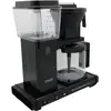 Image de Moccamaster Ekspres przelewowy KBG 741 Select Black, Cafetières à filtre, Noir