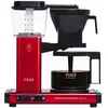 Image de Moccamaster KBG Select, Cafetières à filtre, Rouge