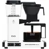Image de Moccamaster KBG Select, Cafetières à filtre, Blanc