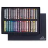 Image de Boite de 30 pastels secs assortiment portrait