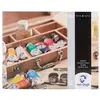 Image de Coffret en bois 10 tubes 40ml peinture à l'huile Van Gogh et accessoires