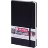 Image de Talens, Cahier + bloc-notes, Skizzenbuch (Spécial, Blanc, Couverture rigide)