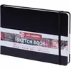 Image de Talens, Cahier + bloc-notes, Skizzenbuch (A5, Blanc, Couverture rigide)