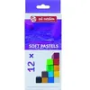 Image de Etui De 12 Pastels Tendres - Assortiment - Royal Talens