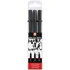 Image de Sakura, Marqueur, Pigma 3er Set (3x)