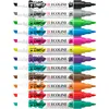 Image de Talens, Écriture + dessin, ECOLINE DUOTIP - Set de crayons de couleur (12x)