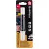 Image de Sakura, Marqueur, Permapaque double pointe Blanc (1x)