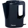 Image de Bestron COFFEE & TEA AWK810 - Bouilloire - 1 litre - 500 Watt - noir