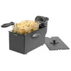 Image de Bestron FUNCOOKING AF357B - Friteuse - 2 kWatt