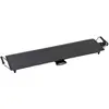 Image de Bestron XXL ABP604, Gril de table, Noir