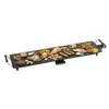 Image de Bestron FUNCOOKING ABP604 - Plancha -électrique - 2145 cm ²