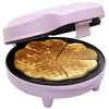 Image de Bestron Sweet Dreams ASW217 - Gaufrier - 700 Watt