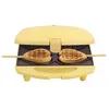 Image de Bestron Sweet Dreams DSW271 - Gaufrier - 780 Watt