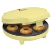 Image de Machine à Beignets / Donuts Sweet Dreams ADM218SD Jaune