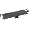 Image de Bestron FUNCOOKING ABP603 - Plancha -électrique - 1657 cm ²