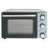 Image de Four grill 20l 1300w noir/inox Bestron aov20