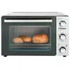 Image de Four grill 31l 1500w noir/inox Bestron aov31
