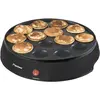 Image de Bestron APFM700Z, Fun Kitchen, Noir