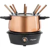 Image de Bestron AFD850CO - Fondue - 1.5 litres - 1.5 kWatt - cuivre