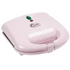 Image de Bestron Sweet Dreams ASW401P - Gaufrier - 700 Watt