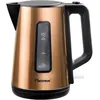 Image de Bouilloire sans fil 1.7l 2200w Bestron awk1000co