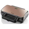 Image de Bestron Copper Collection ASM90XLCO - Croque-monsieur - 900 Watt - cuivre
