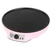 Image de Crêpière 30cm rose Bestron ASW602P