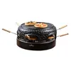 Image de Appareil à raclette 6 personnes 910w Bestron APD600Z