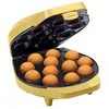 Image de Bestron Sweet Dreams DCPM12V - Machine à mini-gâteaux - 700 Watt