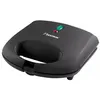 Image de Gaufrier 700w noir Bestron ASW401BL