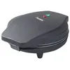 Image de Gaufrier 700w noir Bestron ASW217BL