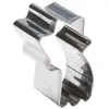 Image de Patisse 2048015 emporte-pièce étoile filante inox 6 cm