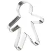 Image de patisse 1991 emporte-pièce manele petit modèle inox argent 17 x 2,5 cm